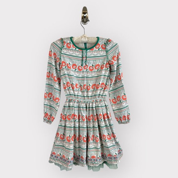 Matilda Jane Spirited Song Dress - Picture 1 of 7